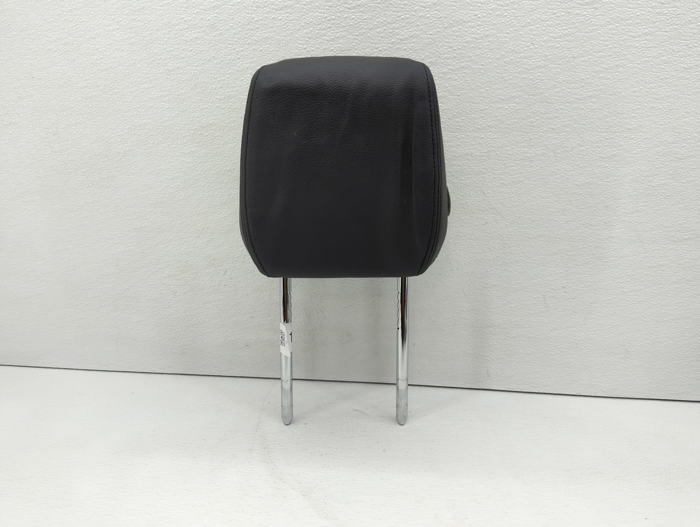 2012-2015 Bmw 335i Headrest Head Rest Rear Seat Black - Oemusedautoparts1.com