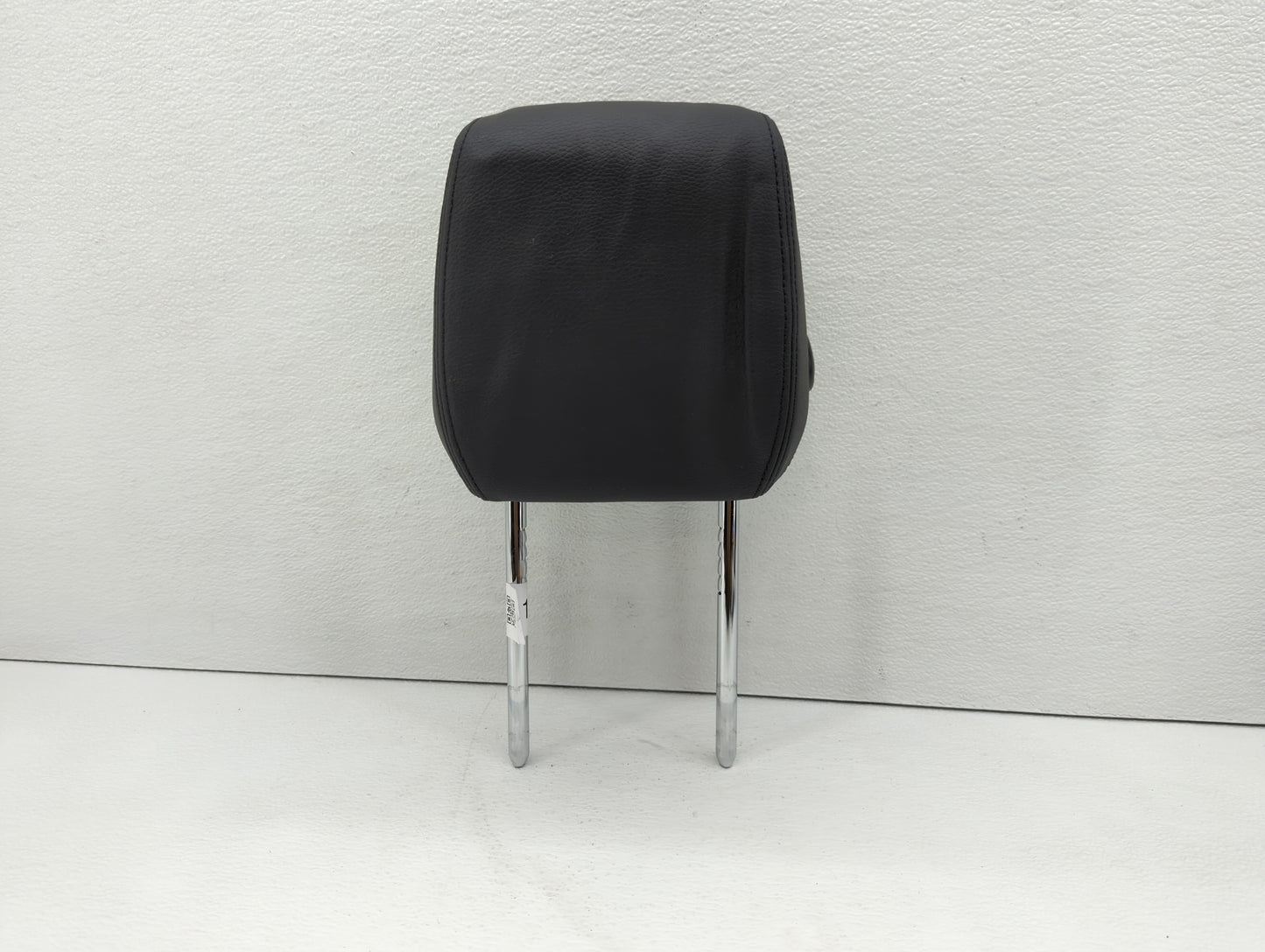 2012-2015 Bmw 335i Headrest Head Rest Rear Seat Black - Oemusedautoparts1.com