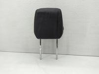2012-2015 Bmw 335i Headrest Head Rest Rear Seat Black - Oemusedautoparts1.com