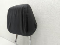 2012-2015 Bmw 335i Headrest Head Rest Rear Seat Black - Oemusedautoparts1.com