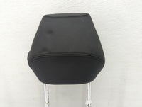 2012-2015 Bmw 335i Headrest Head Rest Rear Seat Black - Oemusedautoparts1.com