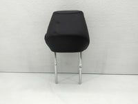 2012-2015 Bmw 335i Headrest Head Rest Rear Seat Black - Oemusedautoparts1.com