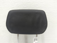 2012-2015 Bmw 335i Headrest Head Rest Front Driver Passenger Seat Black - Oemusedautoparts1.com