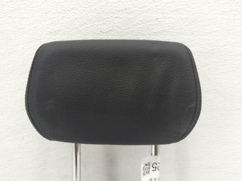 compare product 2012-2015 Bmw 335i Headrest Head Rest Front Driver Passenger Seat Black