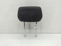 2012-2015 Bmw 335i Headrest Head Rest Front Driver Passenger Seat Black - Oemusedautoparts1.com