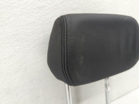 2012-2015 Bmw 335i Headrest Head Rest Front Driver Passenger Seat Black - Oemusedautoparts1.com
