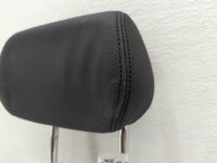 2012-2015 Bmw 335i Headrest Head Rest Front Driver Passenger Seat Black - Oemusedautoparts1.com
