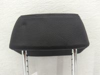 2012-2015 Bmw 335i Headrest Head Rest Front Driver Passenger Seat Black - Oemusedautoparts1.com