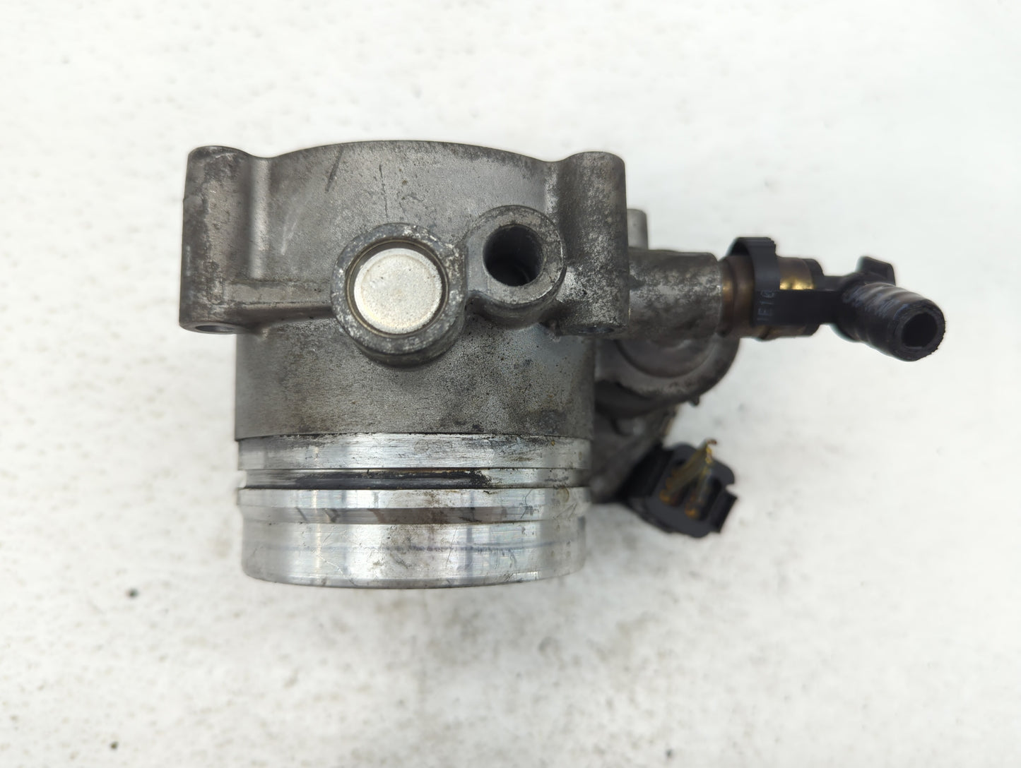 2011-2015 Bmw 335i Throttle Body P/N:7597871 A2C53356724 Fits Fits 2010 2011 2012 2013 2014 2015 2016 2017 2018 2019 2020 OE
