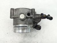 2011-2015 Bmw 335i Throttle Body P/N:7597871 A2C53356724 Fits Fits 2010 2011 2012 2013 2014 2015 2016 2017 2018 2019 2020 OE