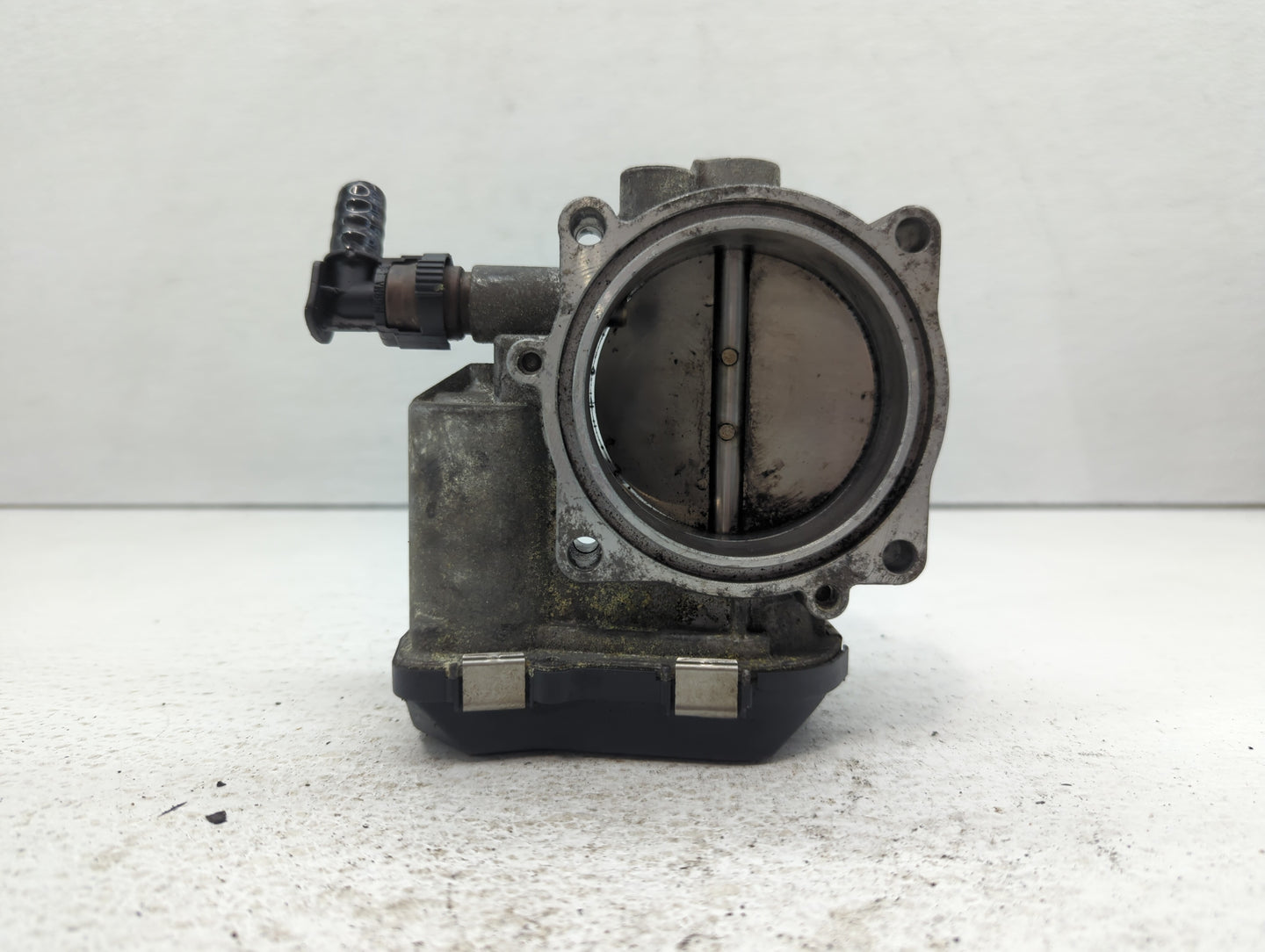 2011-2015 Bmw 335i Throttle Body P/N:7597871 A2C53356724 Fits Fits 2010 2011 2012 2013 2014 2015 2016 2017 2018 2019 2020 OE