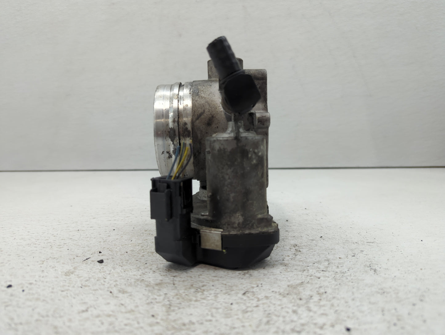 2011-2015 Bmw 335i Throttle Body P/N:7597871 A2C53356724 Fits Fits 2010 2011 2012 2013 2014 2015 2016 2017 2018 2019 2020 OE