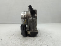 2011-2015 Bmw 335i Throttle Body P/N:7597871 A2C53356724 Fits Fits 2010 2011 2012 2013 2014 2015 2016 2017 2018 2019 2020 OE
