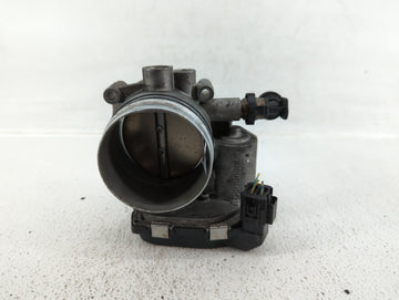 2011-2015 Bmw 335i Throttle Body P/N:7597871 A2C53356724 Fits Fits 2010 2011 2012 2013 2014 2015 2016 2017 2018 2019 2020 OE