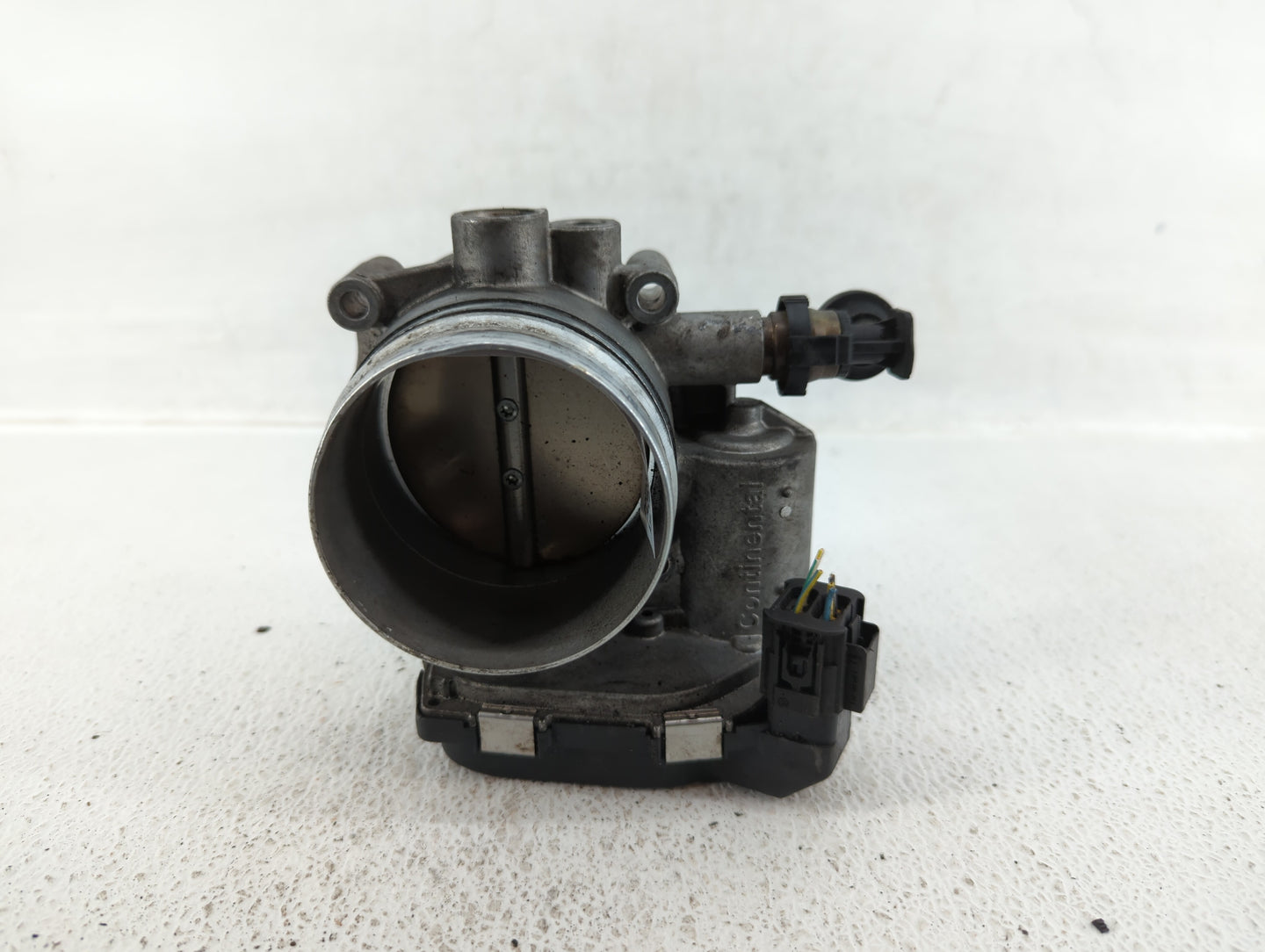 2011-2015 Bmw 335i Throttle Body P/N:7597871 A2C53356724 Fits Fits 2010 2011 2012 2013 2014 2015 2016 2017 2018 2019 2020 OE