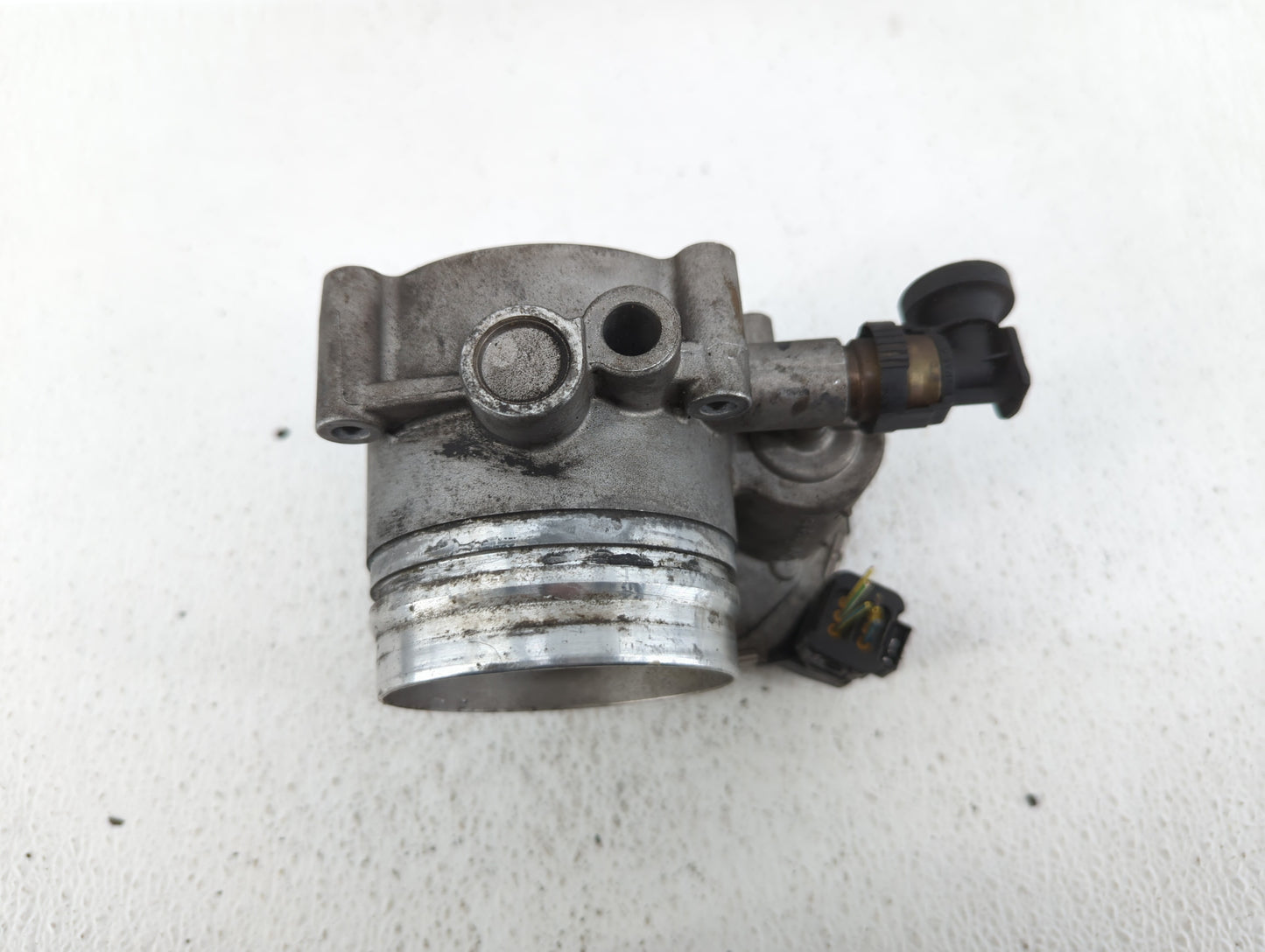 2011-2015 Bmw 335i Throttle Body P/N:7597871 A2C53356724 Fits Fits 2010 2011 2012 2013 2014 2015 2016 2017 2018 2019 2020 OE
