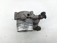 2011-2015 Bmw 335i Throttle Body P/N:7597871 A2C53356724 Fits Fits 2010 2011 2012 2013 2014 2015 2016 2017 2018 2019 2020 OE