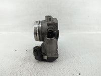 2011-2015 Bmw 335i Throttle Body P/N:7597871 A2C53356724 Fits Fits 2010 2011 2012 2013 2014 2015 2016 2017 2018 2019 2020 OE