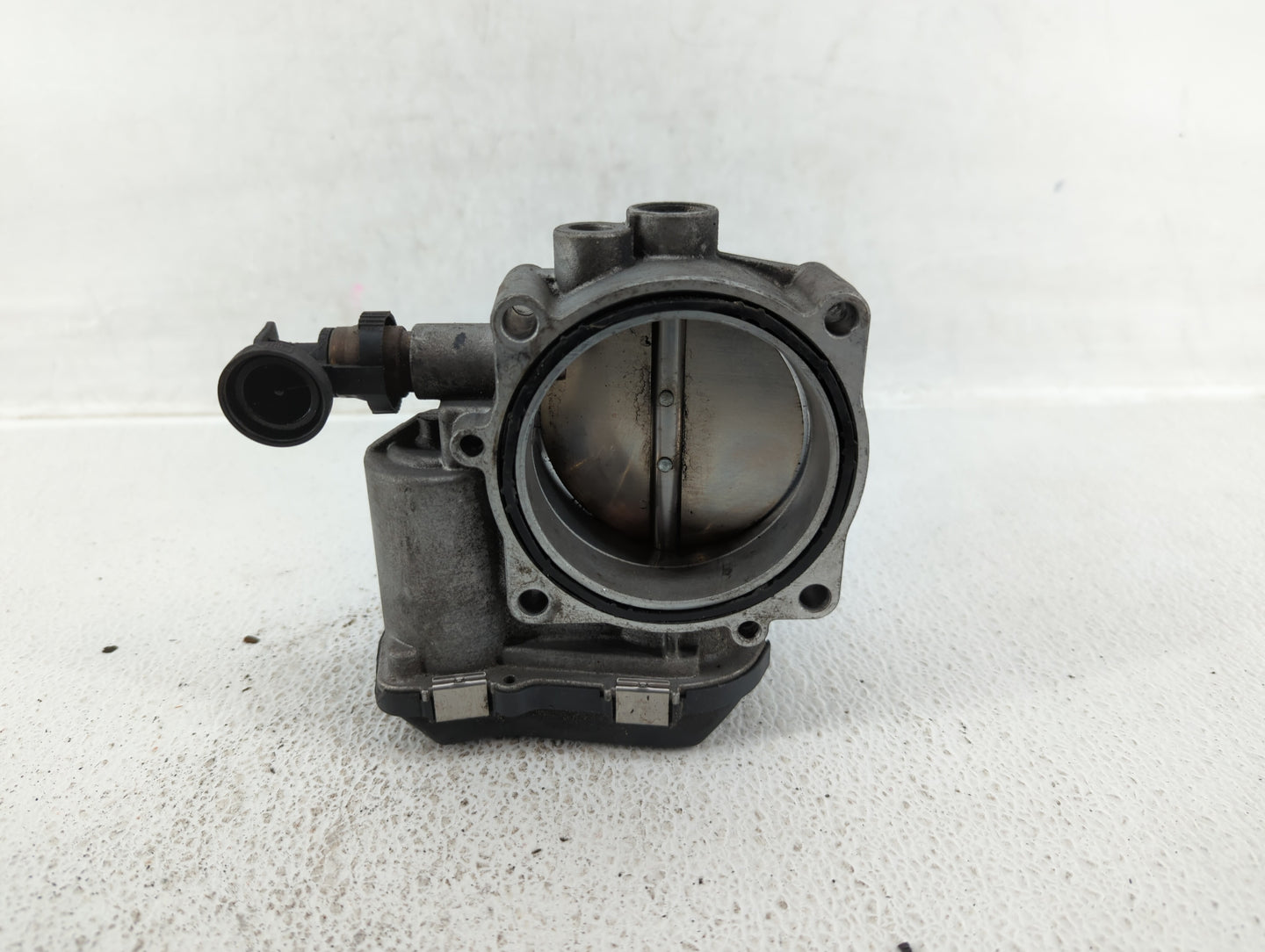 2011-2015 Bmw 335i Throttle Body P/N:7597871 A2C53356724 Fits Fits 2010 2011 2012 2013 2014 2015 2016 2017 2018 2019 2020 OE