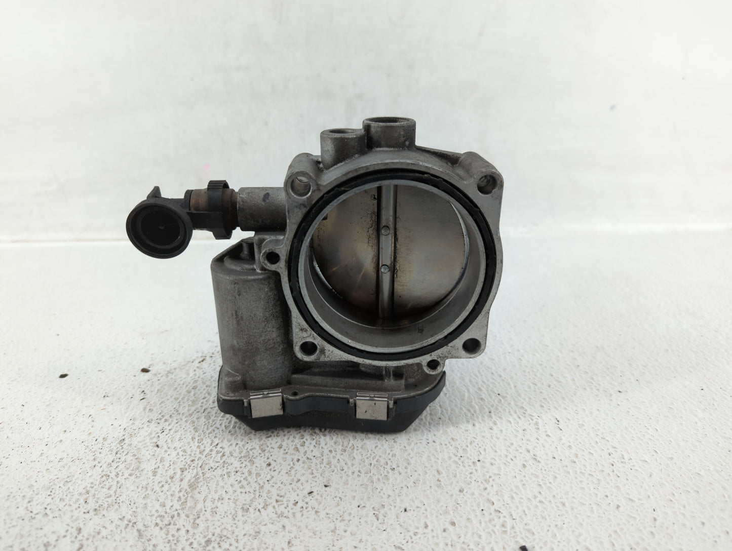 2011-2015 Bmw 335i Throttle Body P/N:7597871 A2C53356724 Fits Fits 2010 2011 2012 2013 2014 2015 2016 2017 2018 2019 2020 OE