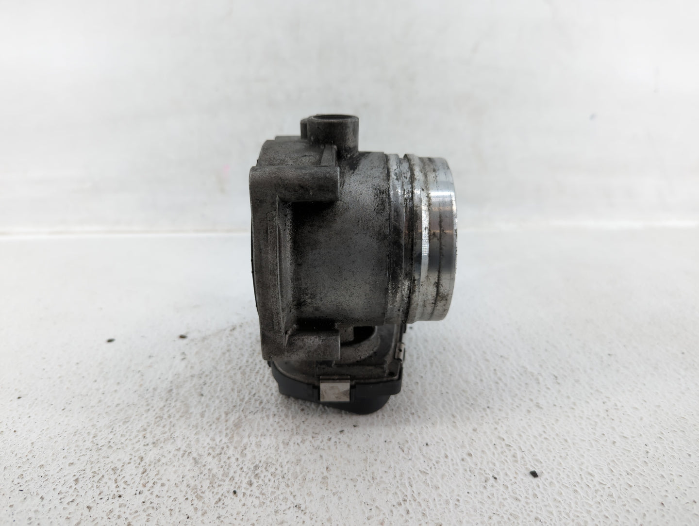 2011-2015 Bmw 335i Throttle Body P/N:7597871 A2C53356724 Fits Fits 2010 2011 2012 2013 2014 2015 2016 2017 2018 2019 2020 OE