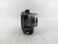 2011-2015 Bmw 335i Throttle Body P/N:7597871 A2C53356724 Fits Fits 2010 2011 2012 2013 2014 2015 2016 2017 2018 2019 2020 OE