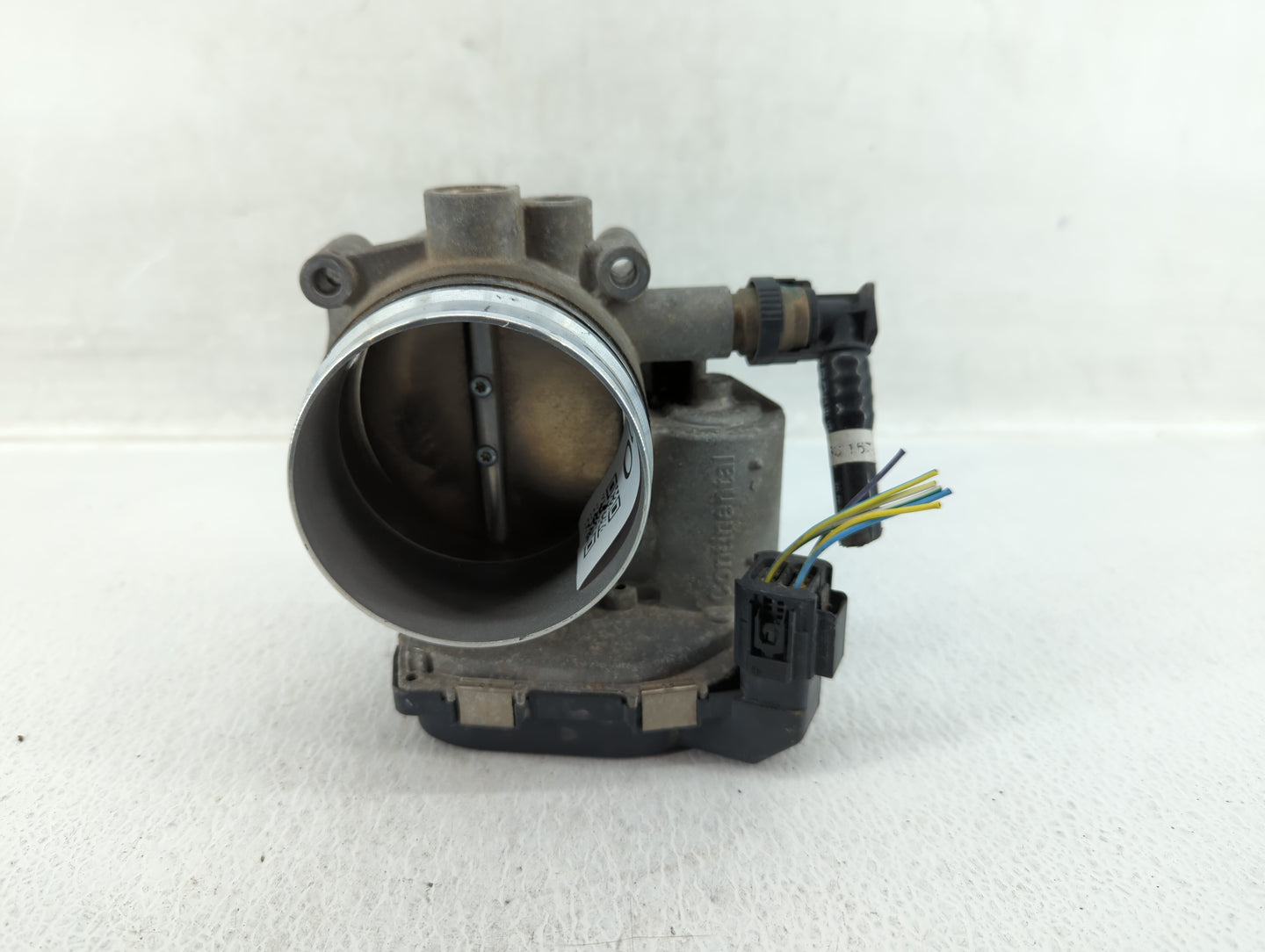 2011-2015 Bmw 335i Throttle Body P/N:1354 7597871 7597871 Fits Fits 2010 2011 2012 2013 2014 2015 2016 2017 2018 2019 2020 O
