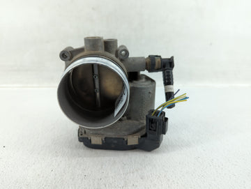 2011-2015 Bmw 335i Throttle Body P/N:1354 7597871 7597871 Fits Fits 2010 2011 2012 2013 2014 2015 2016 2017 2018 2019 2020 O