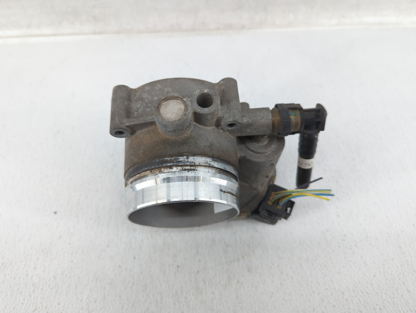 2011-2015 Bmw 335i Throttle Body P/N:1354 7597871 7597871 Fits Fits 2010 2011 2012 2013 2014 2015 2016 2017 2018 2019 2020 O