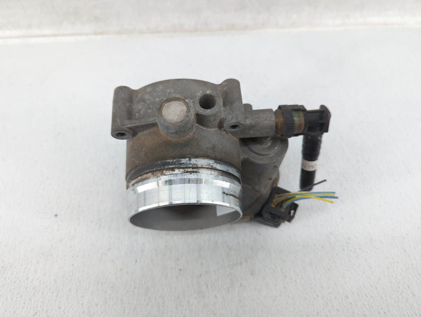 2011-2015 Bmw 335i Throttle Body P/N:1354 7597871 7597871 Fits Fits 2010 2011 2012 2013 2014 2015 2016 2017 2018 2019 2020 O