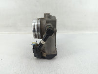 2011-2015 Bmw 335i Throttle Body P/N:1354 7597871 7597871 Fits Fits 2010 2011 2012 2013 2014 2015 2016 2017 2018 2019 2020 O