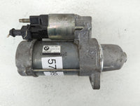 2012-2015 Bmw 335i Car Starter Motor Solenoid OEM P/N:428000-9130 7 631 558 Fits OEM Used Auto Parts - Oemusedautoparts1.com
