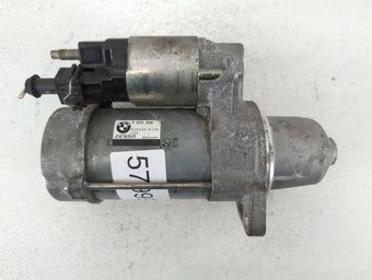 compare product 2012-2015 Bmw 335i Car Starter Motor Solenoid OEM P/N:428000-9130 7 631 558 Fits OEM Used Auto Parts
