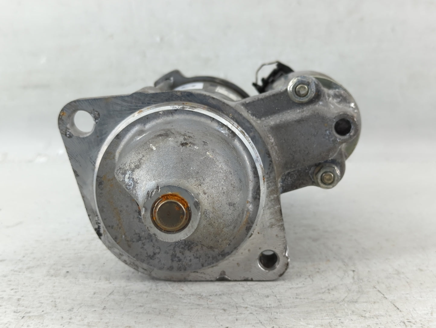 2012-2015 Bmw 335i Car Starter Motor Solenoid OEM P/N:428000-9130 7 631 558 Fits OEM Used Auto Parts - Oemusedautoparts1.com