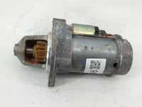2012-2015 Bmw 335i Car Starter Motor Solenoid OEM P/N:428000-9130 7 631 558 Fits OEM Used Auto Parts - Oemusedautoparts1.com
