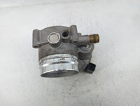 2011-2015 Bmw 335i Throttle Body P/N:1354 7597871-03 Fits Fits 2010 2011 2012 2013 2014 2015 2016 2017 2018 2019 2020 OEM Us