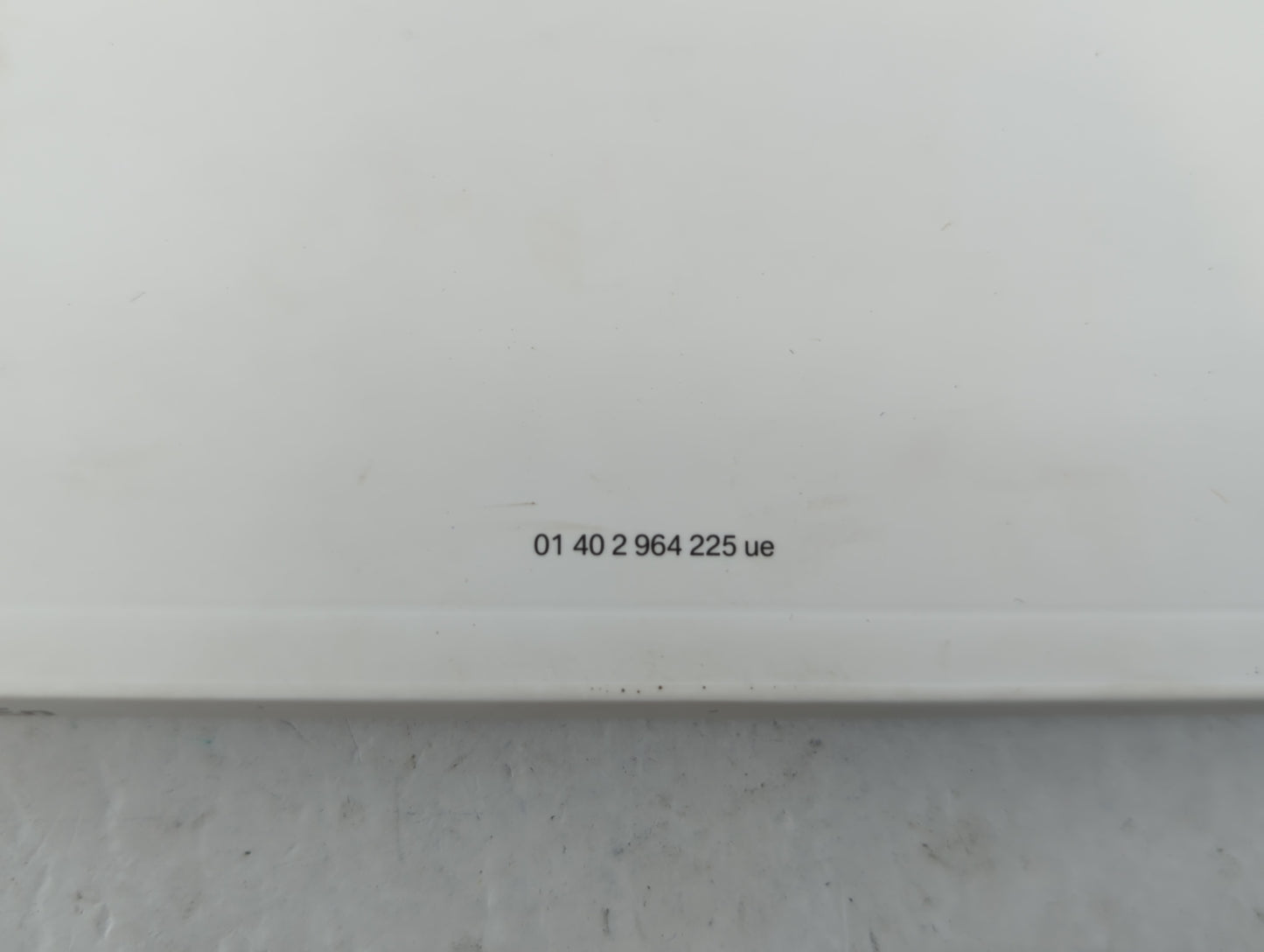 2015 Bmw 420i Owners Manual Book Guide OEM Used Auto Parts - Oemusedautoparts1.com