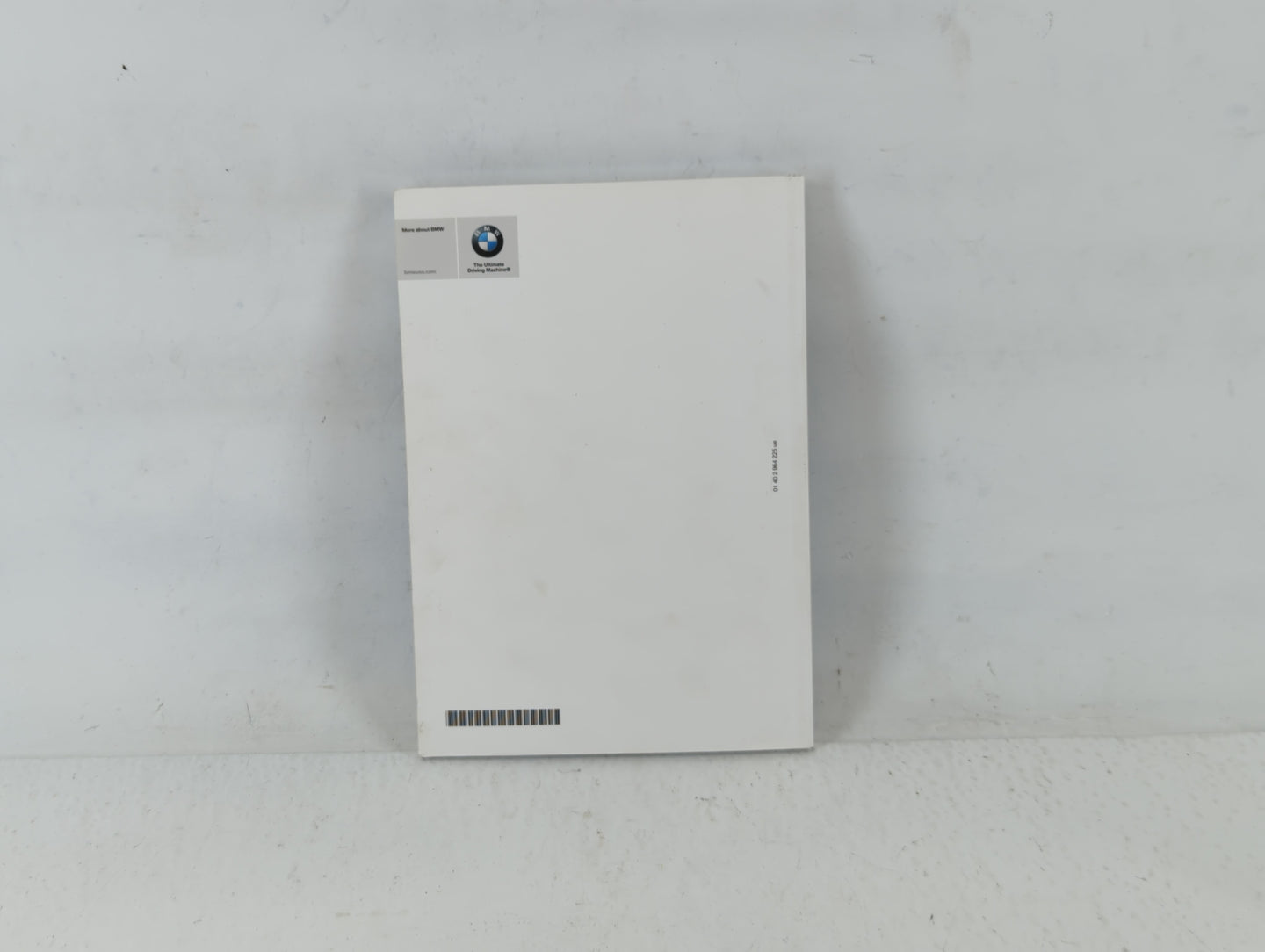 2015 Bmw 420i Owners Manual Book Guide OEM Used Auto Parts - Oemusedautoparts1.com