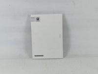 2015 Bmw 420i Owners Manual Book Guide OEM Used Auto Parts - Oemusedautoparts1.com