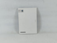 2015 Bmw 420i Owners Manual Book Guide OEM Used Auto Parts - Oemusedautoparts1.com