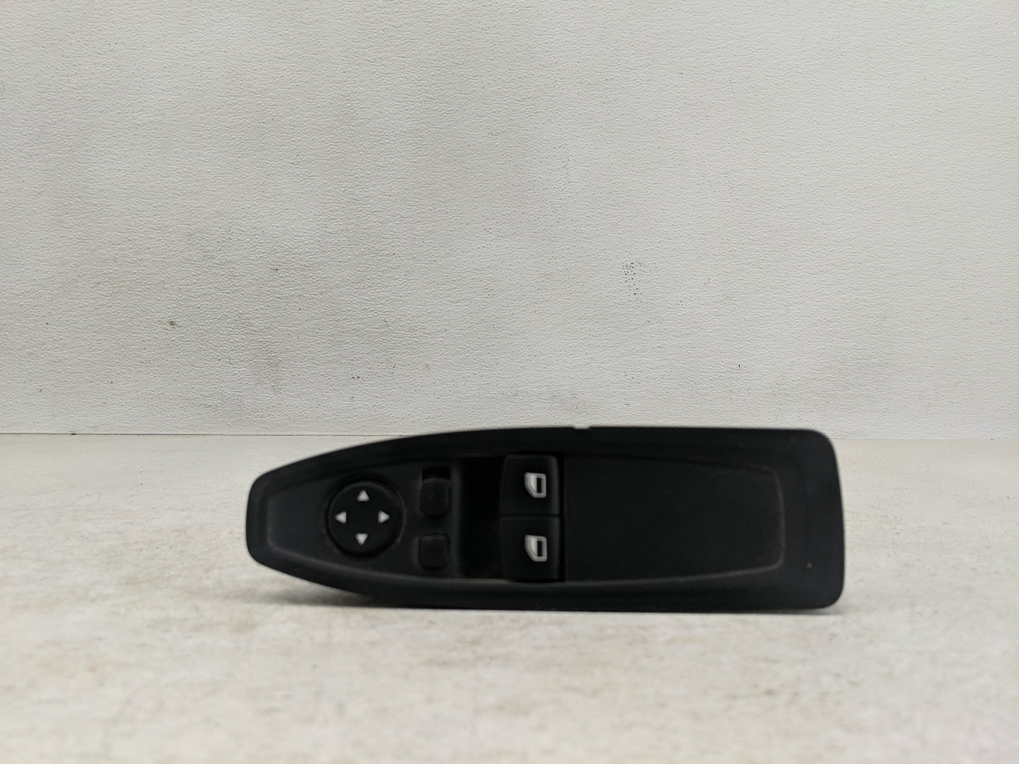2015 Bmw 428i Master Power Window Switch Replacement Driver Side Left P/N:9226269-04 Fits OEM Used Auto Parts - Oemusedautop