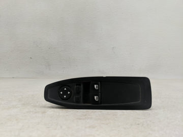 2015 Bmw 428i Master Power Window Switch Replacement Driver Side Left P/N:9226269-04 Fits OEM Used Auto Parts - Oemusedautop