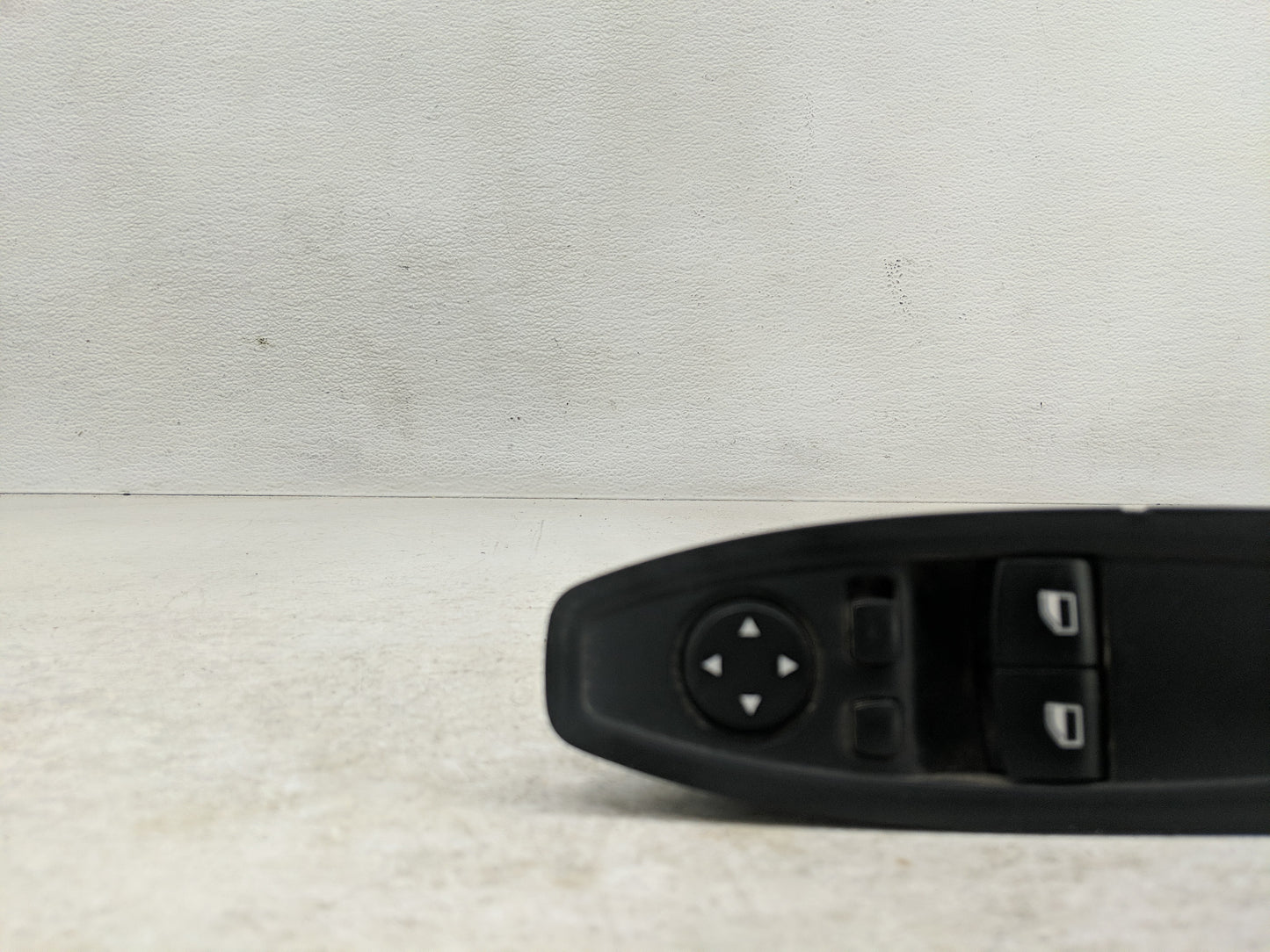 2015 Bmw 428i Master Power Window Switch Replacement Driver Side Left P/N:9226269-04 Fits OEM Used Auto Parts - Oemusedautop