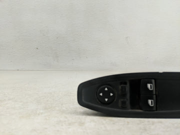 2015 Bmw 428i Master Power Window Switch Replacement Driver Side Left P/N:9226269-04 Fits OEM Used Auto Parts