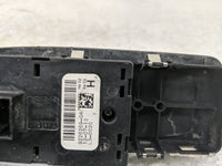 2015 Bmw 428i Master Power Window Switch Replacement Driver Side Left P/N:9226269-04 Fits OEM Used Auto Parts - Oemusedautop