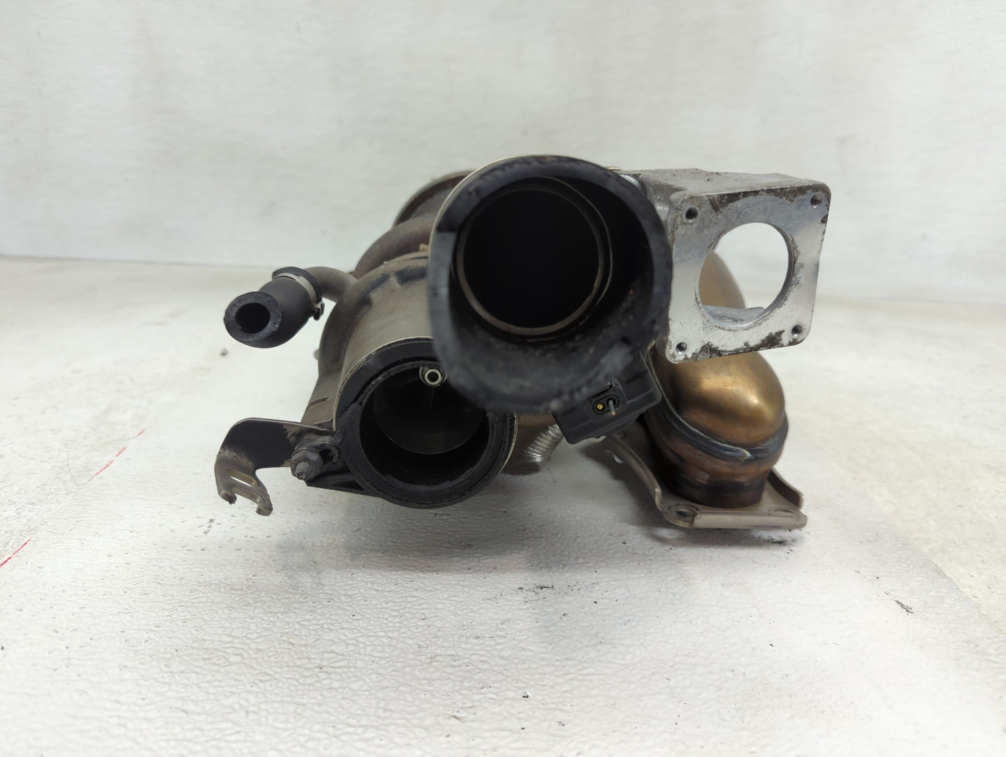 2014-2016 Bmw 428i Turbocharger Turbo Charger Super Charger Supercharger - Oemusedautoparts1.com