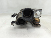 2014-2016 Bmw 428i Turbocharger Turbo Charger Super Charger Supercharger - Oemusedautoparts1.com