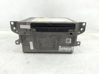 compare product 2014-2016 Bmw 428i Radio AM FM Cd Player Receiver Replacement P/N:936576701 Fits Fits 2014 2015 2016 2017 2018 2019 2020 OEM Used Auto Parts