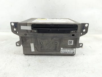 2014-2016 Bmw 428i Radio AM FM Cd Player Receiver Replacement P/N:936576701 Fits Fits 2014 2015 2016 2017 2018 2019 2020 OEM