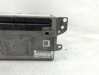 2014-2016 Bmw 428i Radio AM FM Cd Player Receiver Replacement P/N:936576701 Fits Fits 2014 2015 2016 2017 2018 2019 2020 OEM